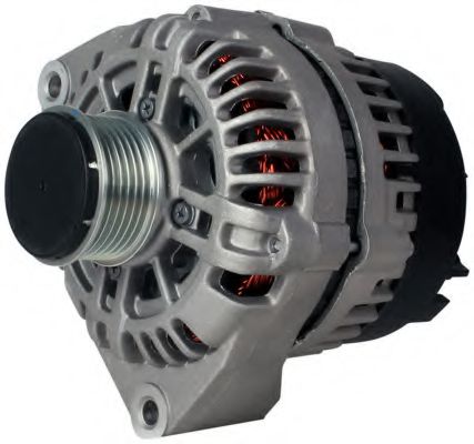 Generator / Alternator 4