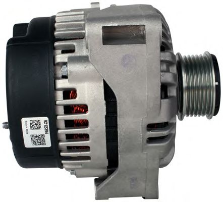 Generator / Alternator 5