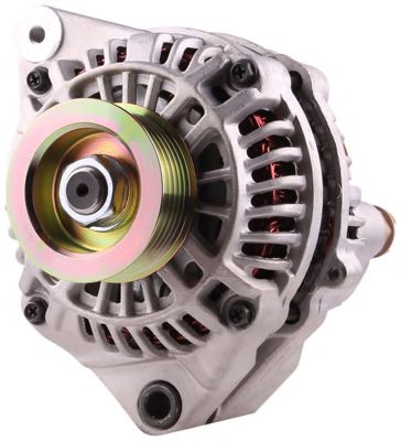 Generator / Alternator 4
