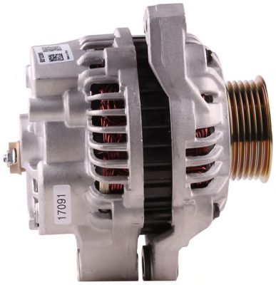 Generator / Alternator 5