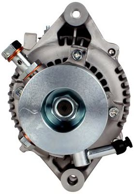 Generator / Alternator 2