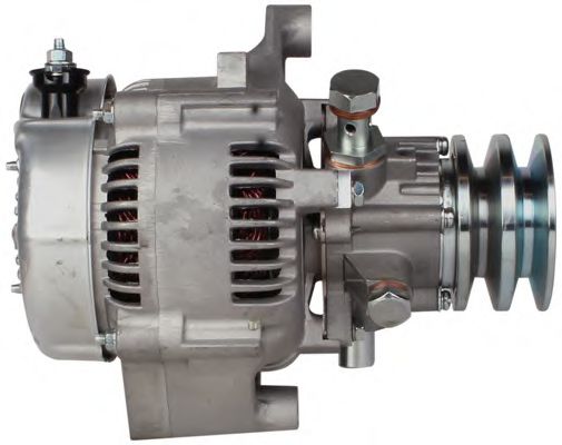 Generator / Alternator 5