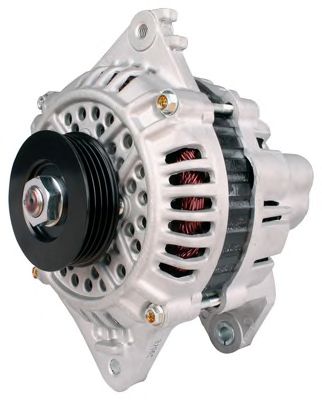 Generator / Alternator 4