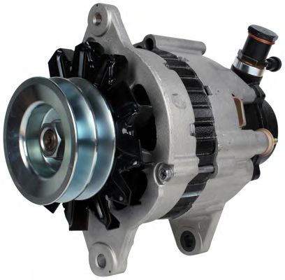 Generator / Alternator 4