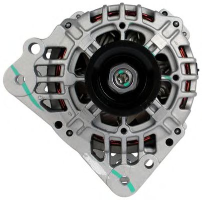 Generator / Alternator 2