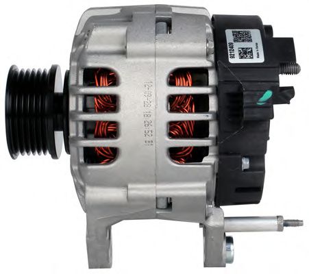 Generator / Alternator 3