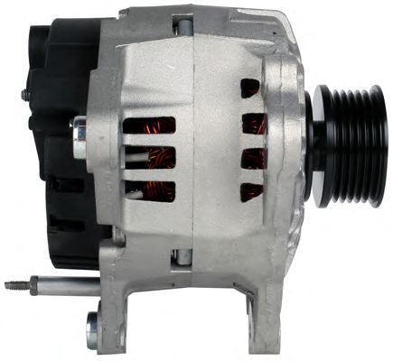 Generator / Alternator 5