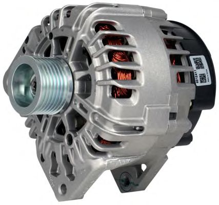 Generator / Alternator 4