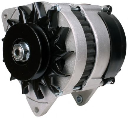 Generator / Alternator 4
