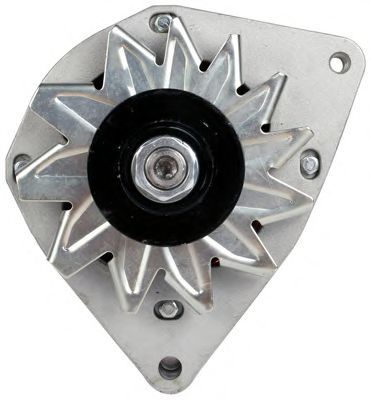 Generator / Alternator 2