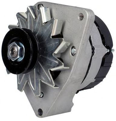 Generator / Alternator 4