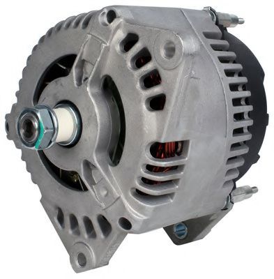 Generator / Alternator 4