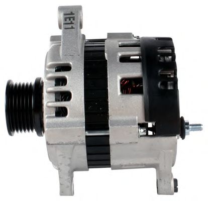 Generator / Alternator 3
