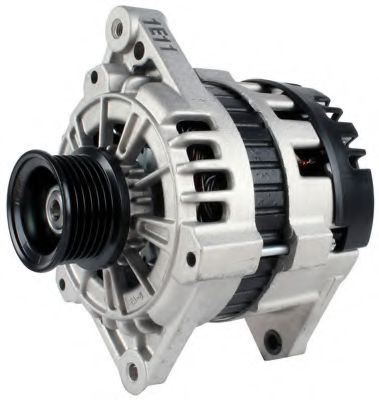 Generator / Alternator 4