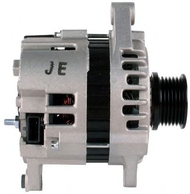 Generator / Alternator 5