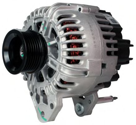Generator / Alternator 4