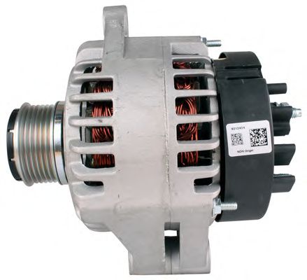 Generator / Alternator 3