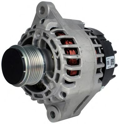 Generator / Alternator 4