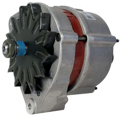 Generator / Alternator 4