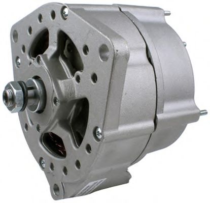Generator / Alternator 4