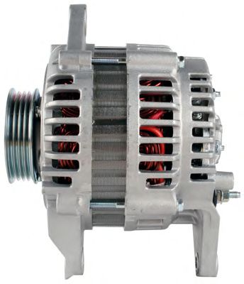 Generator / Alternator 3