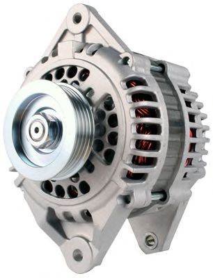 Generator / Alternator 4