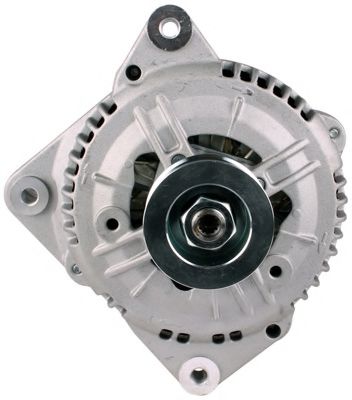 Generator / Alternator 2