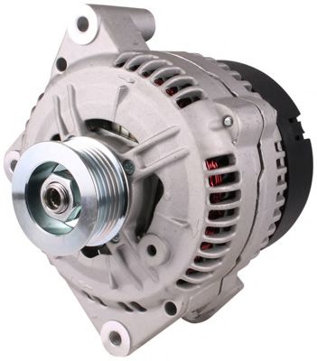 Generator / Alternator 4