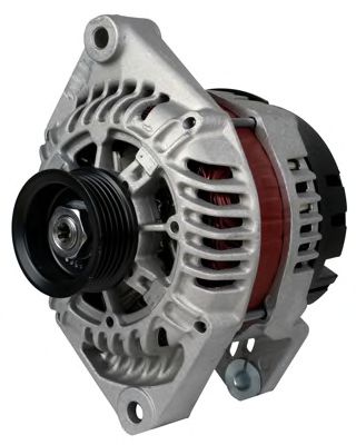 Generator / Alternator 4
