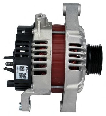 Generator / Alternator 5