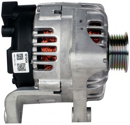 Generator / Alternator 5