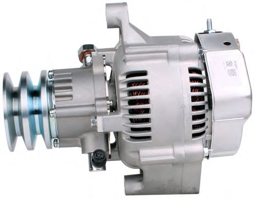 Generator / Alternator 3
