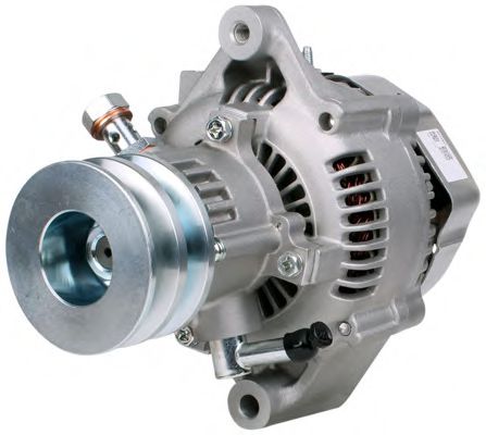 Generator / Alternator 4