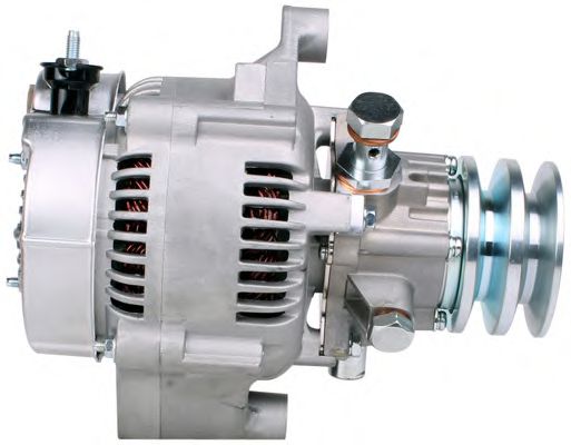 Generator / Alternator 5