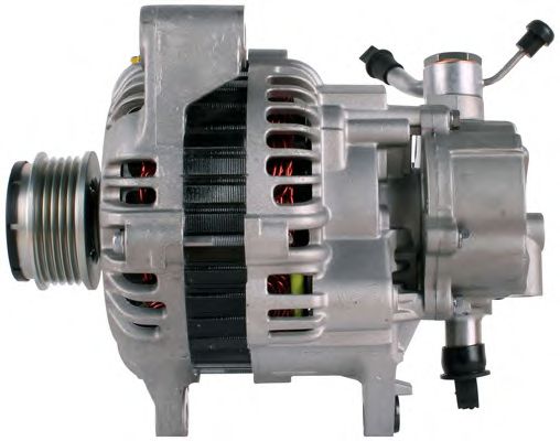 Generator / Alternator 3