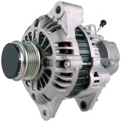 Generator / Alternator 4