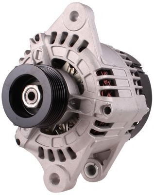 Generator / Alternator 4