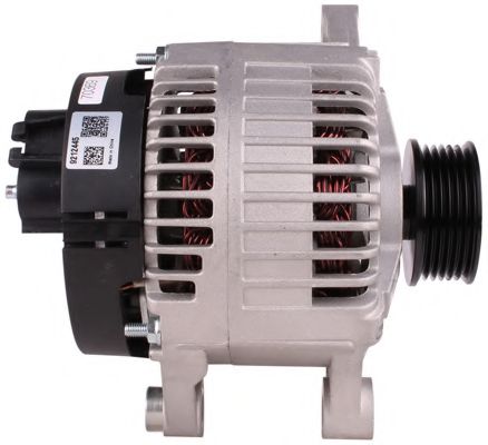 Generator / Alternator 5