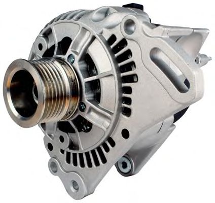 Generator / Alternator 4