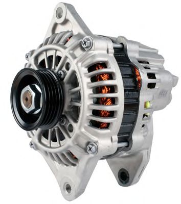 Generator / Alternator 4