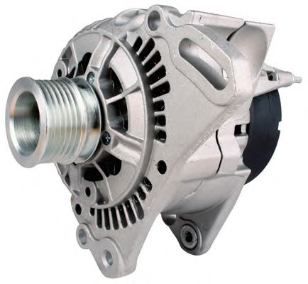 Generator / Alternator 4