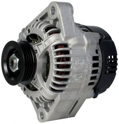 Generator / Alternator 4