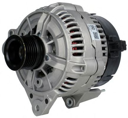 Generator / Alternator 4
