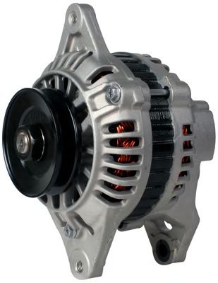 Generator / Alternator 4