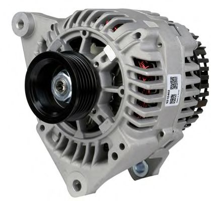 Generator / Alternator 4