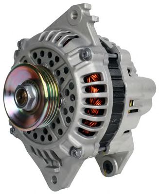 Generator / Alternator 4