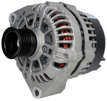 Generator / Alternator 4