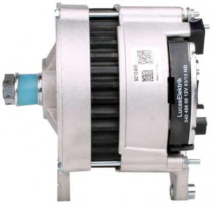 Generator / Alternator 3