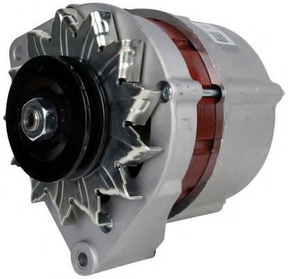 Generator / Alternator 4