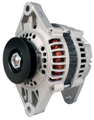 Generator / Alternator 4